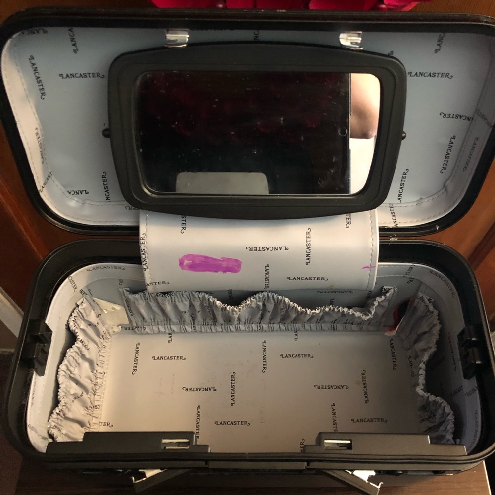 Train Case Black - image 3